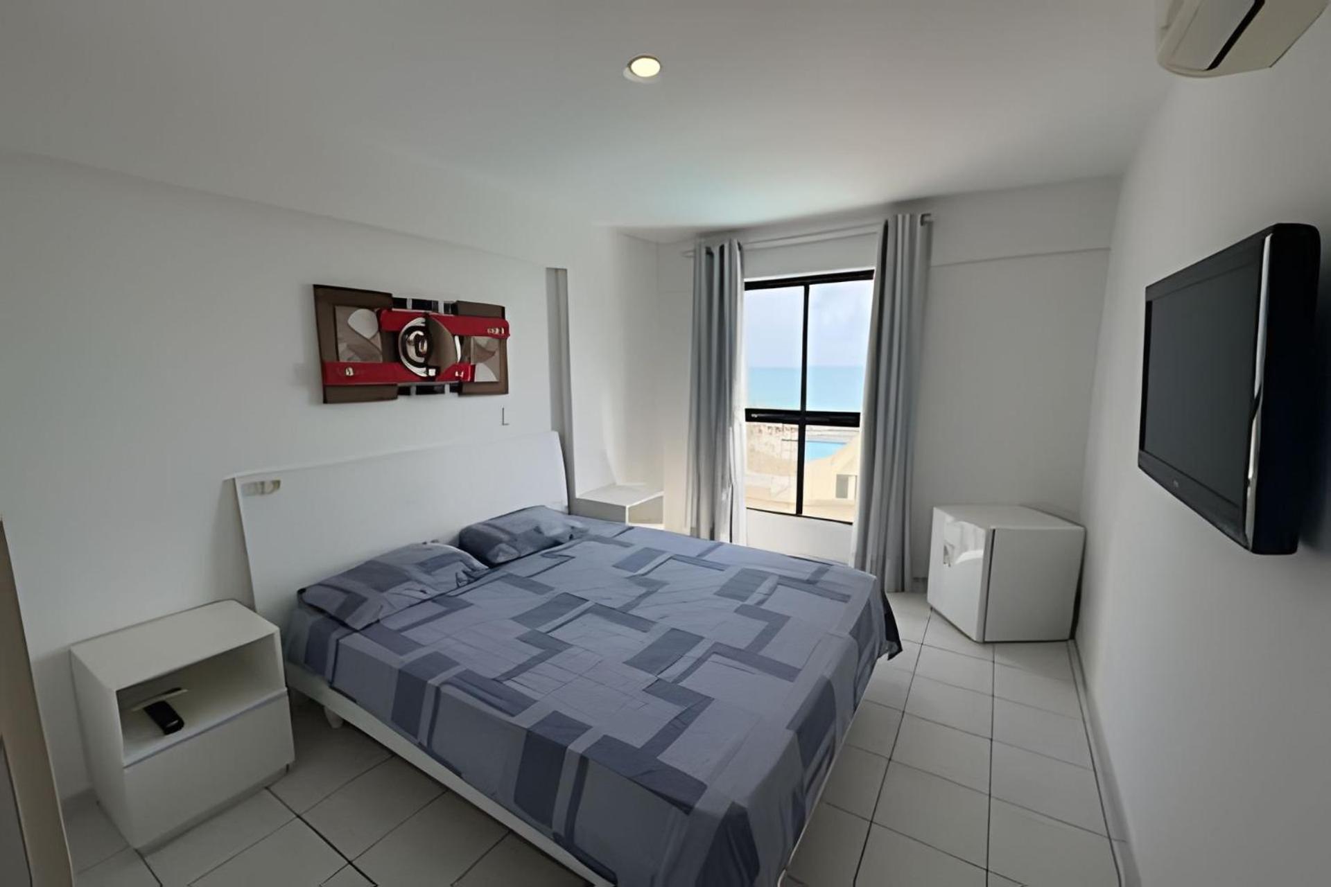 Apartamento Paradise - Ideal Familia *