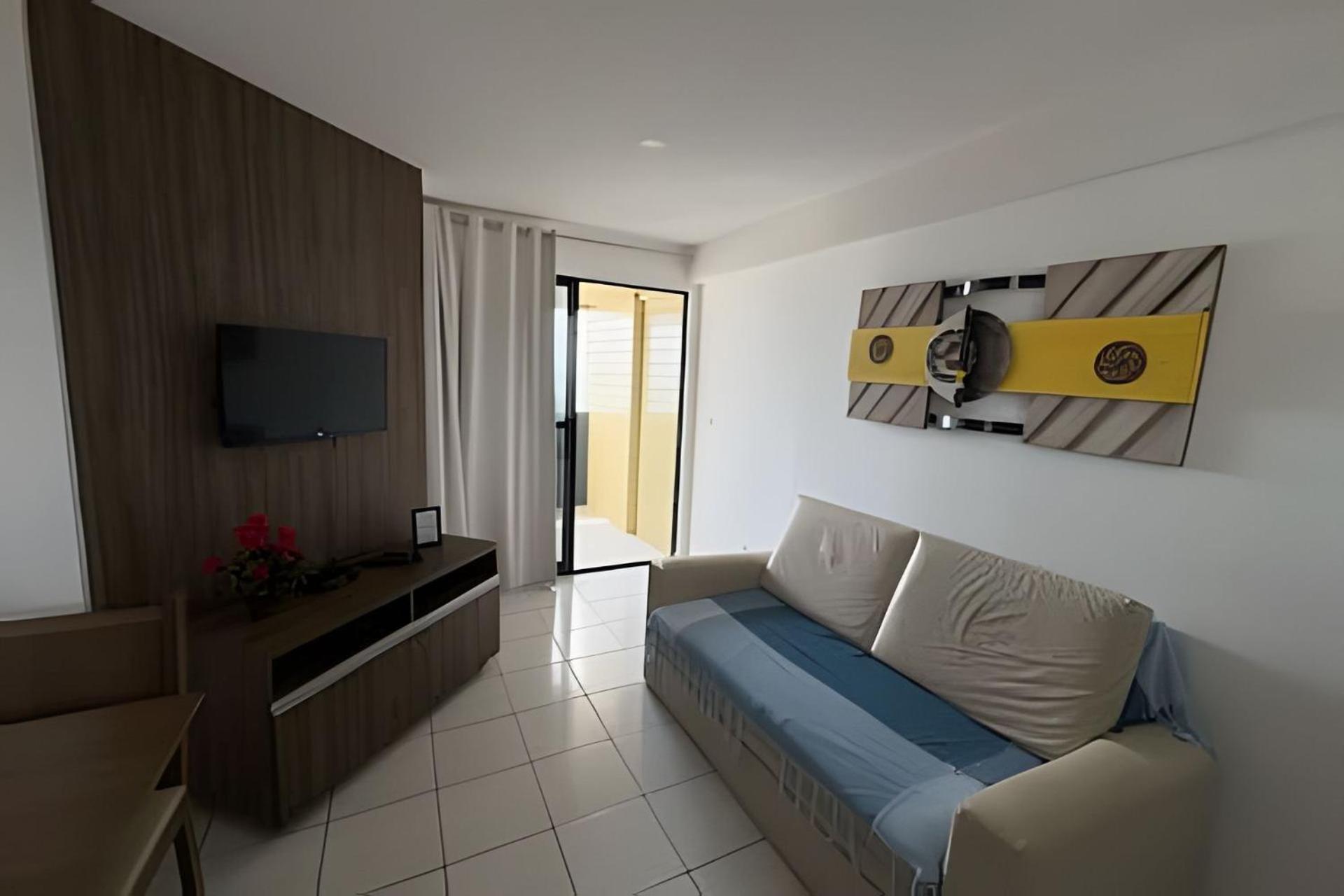 Apartamento Paradise - Ideal Familia *