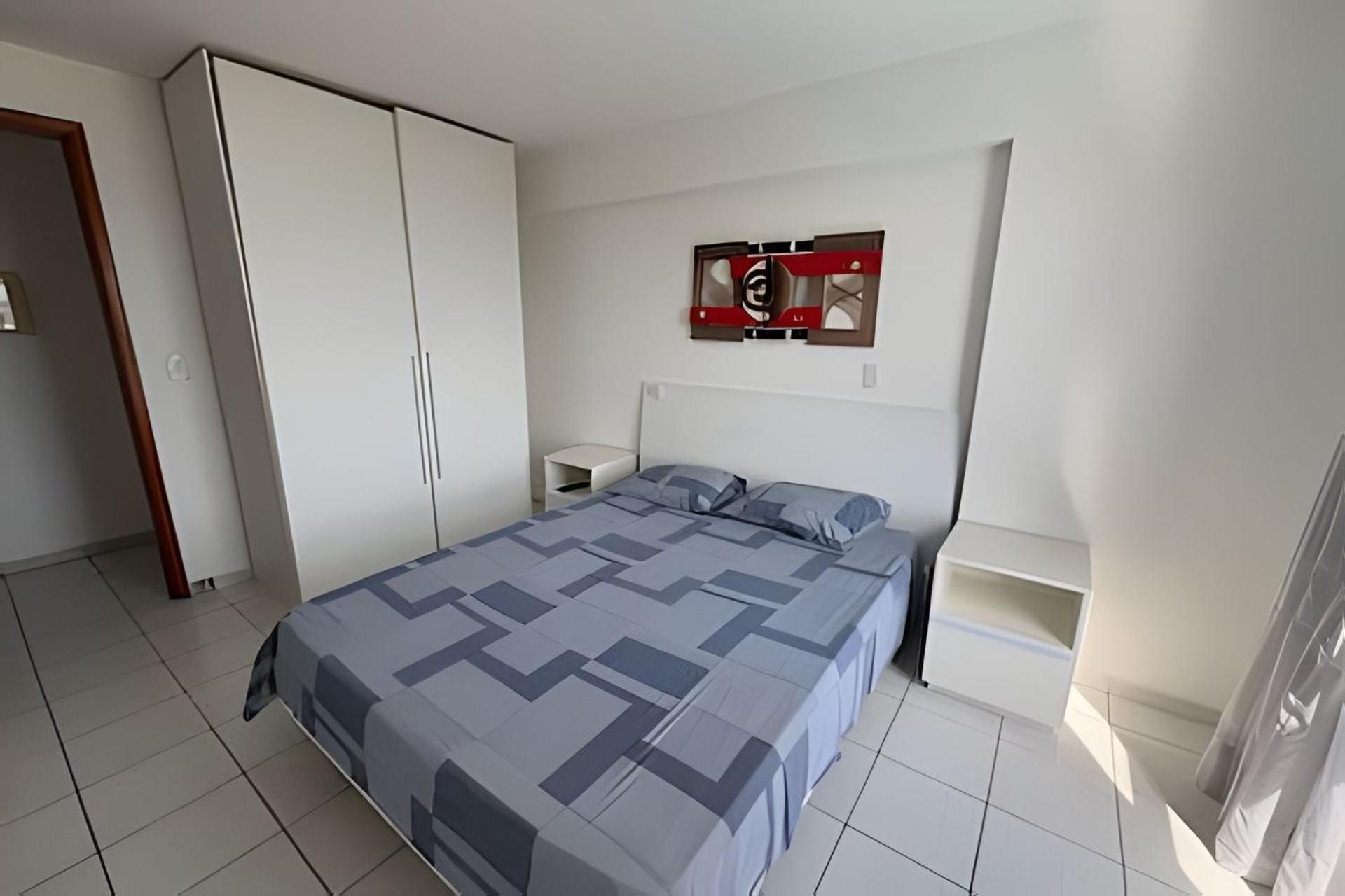 Paradise - Ideal Familia Apartamento Natal