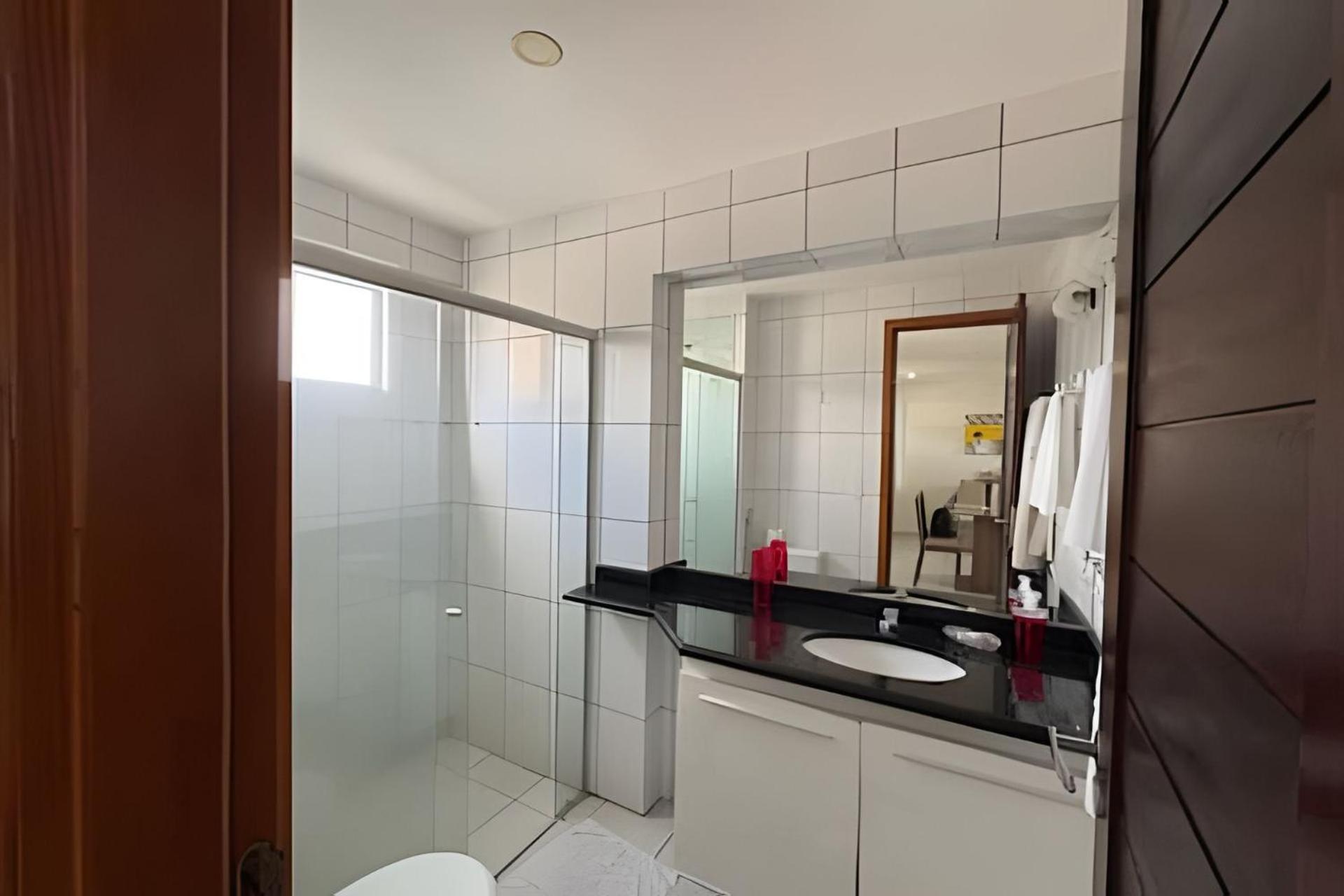 Apartamento Paradise - Ideal Familia