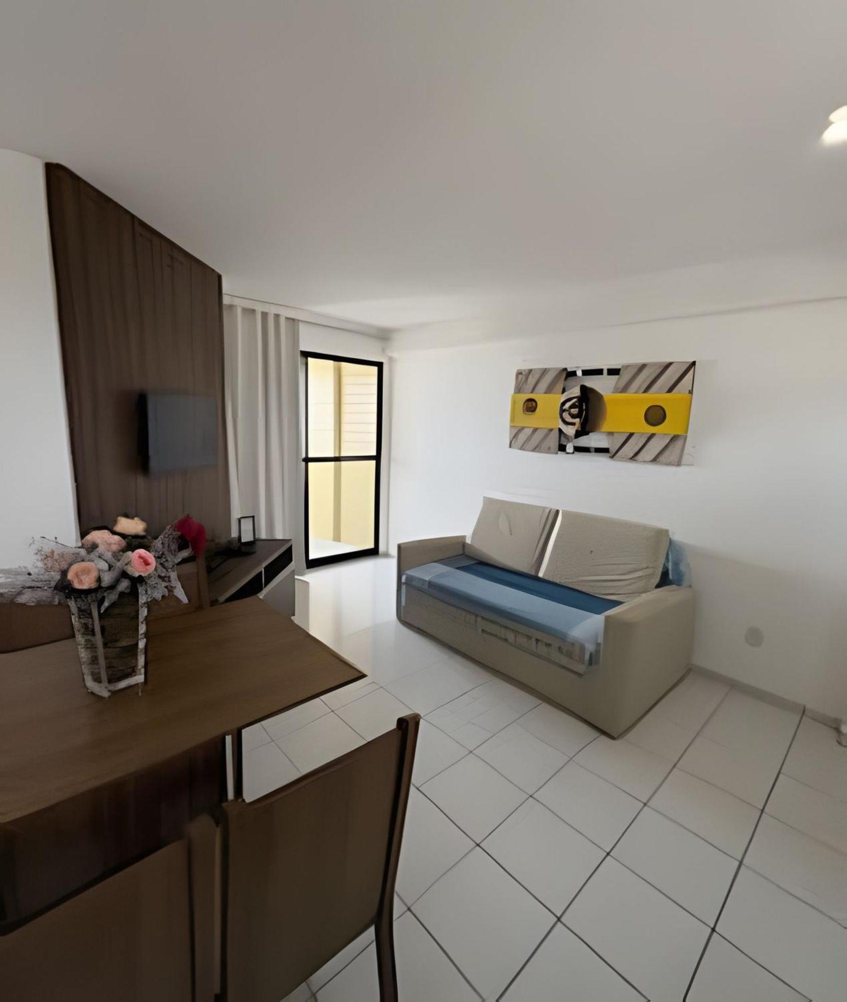 Paradise - Ideal Familia Apartamento